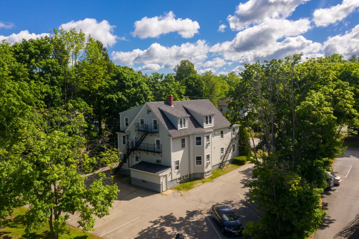 Photos and Video of 37 Madbury Rd in Durham, NH